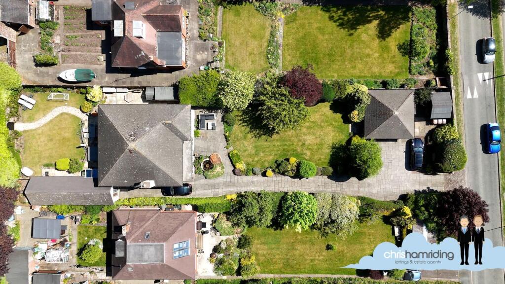 Cedar Avenue, Alsager, ST7 photo 3