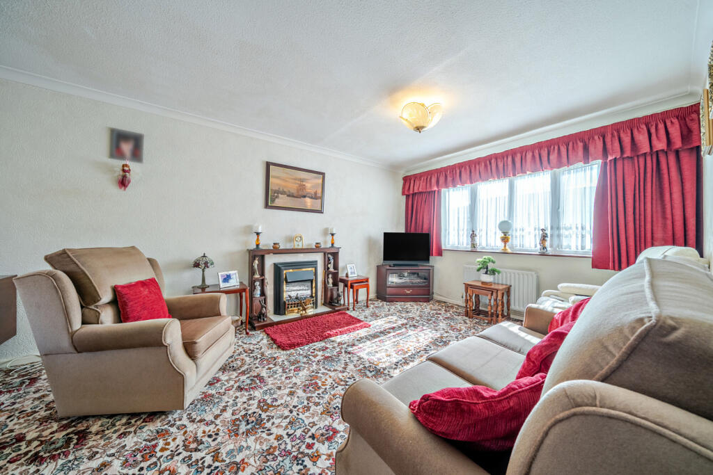 House in London - View 2