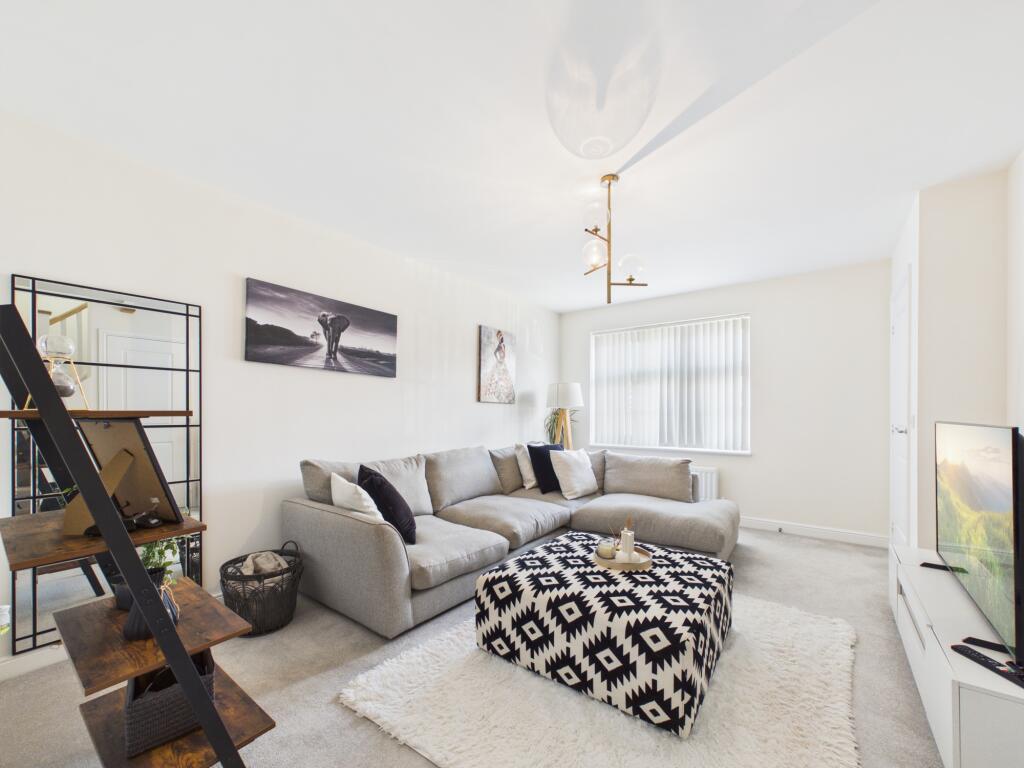 House in Derby, Chaddesden - View 4