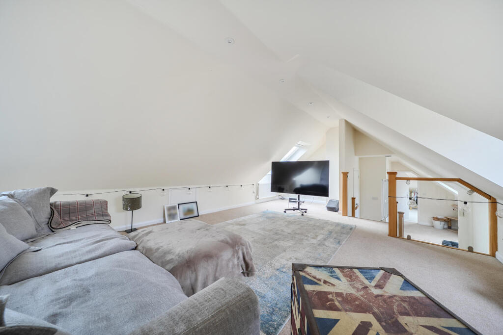 House in Horsham, West Chiltington - View 4