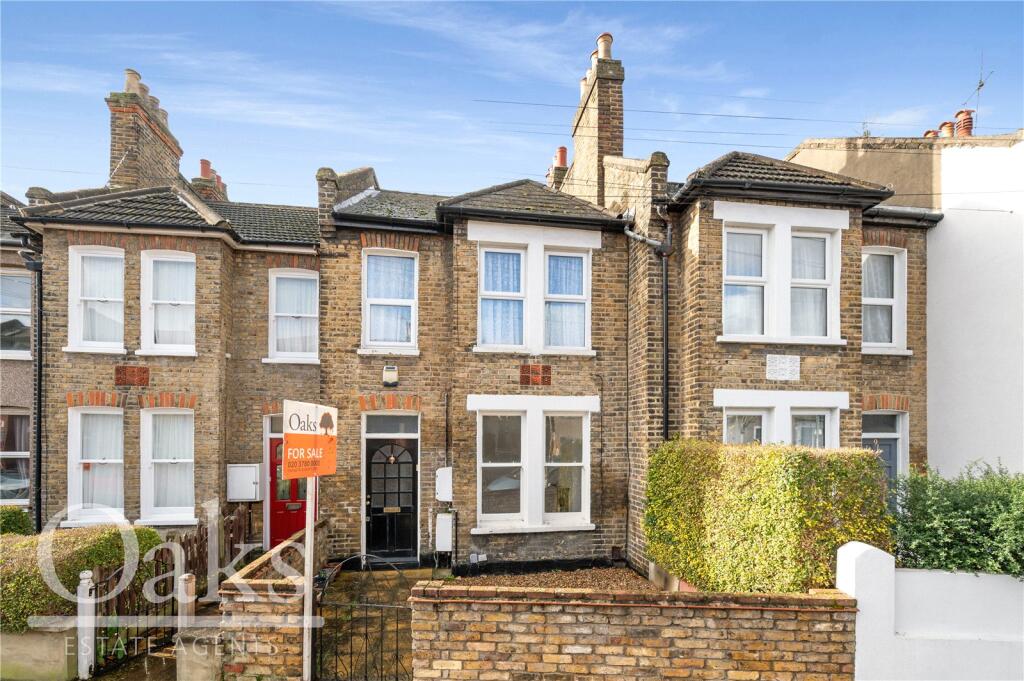 Main image of property: Alston Road, Wandsworth