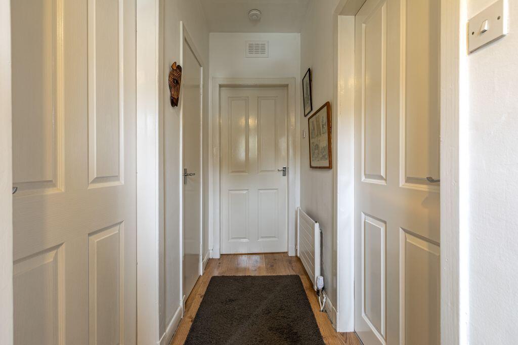 Apartment in Galashiels - More