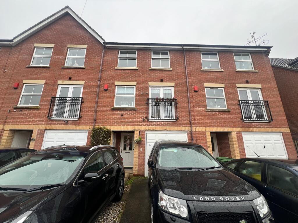 Main image of property: Willow Drive, Brough, East Riding of Yorkshire, HU15