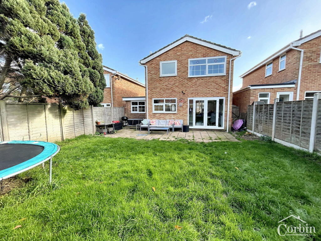 Additional image 17 of King John Avenue, Bournemouth, BH11 9