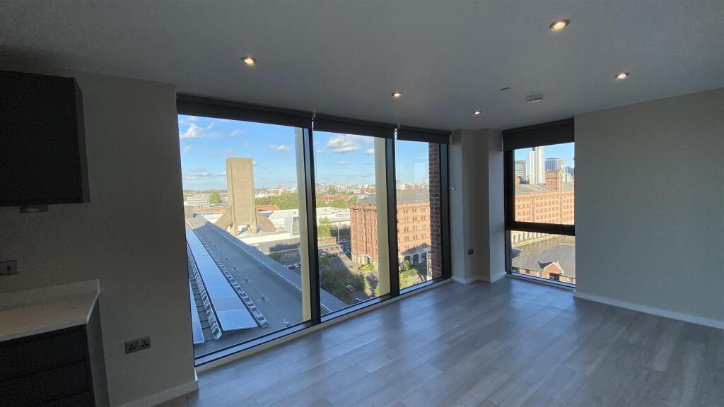 Main image of property: Jesse Hartley Way, Liverpool