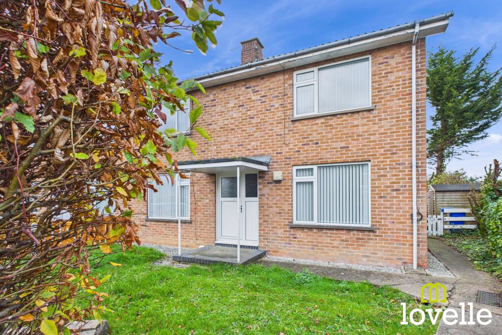 Main image of property: Travis Road, Cottingham, East Riding of Yorkshire, HU16