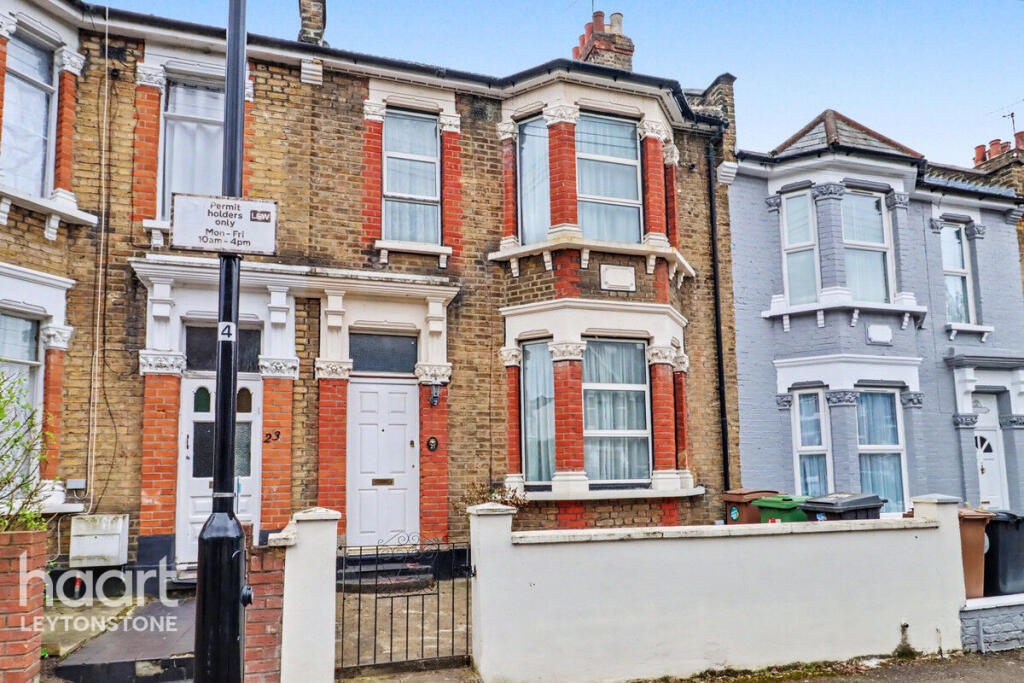 Main image of property: Scarborough Road, London