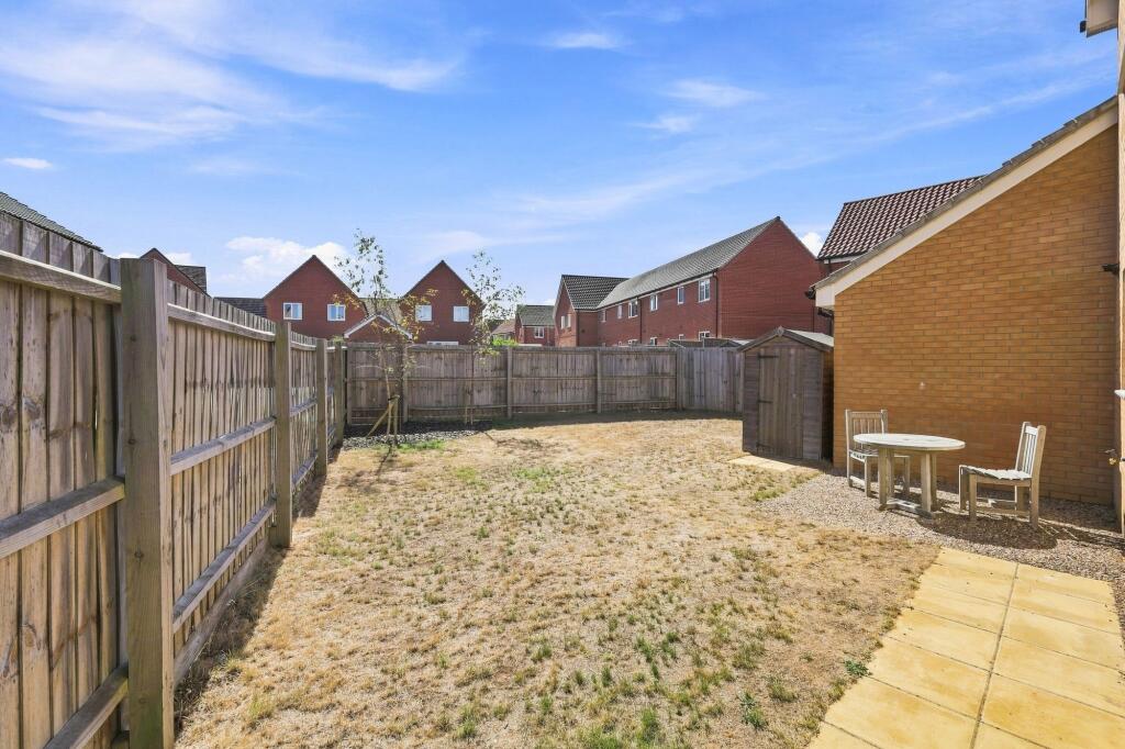 House in Woodbridge, Longwood Fields, Melton - View 4