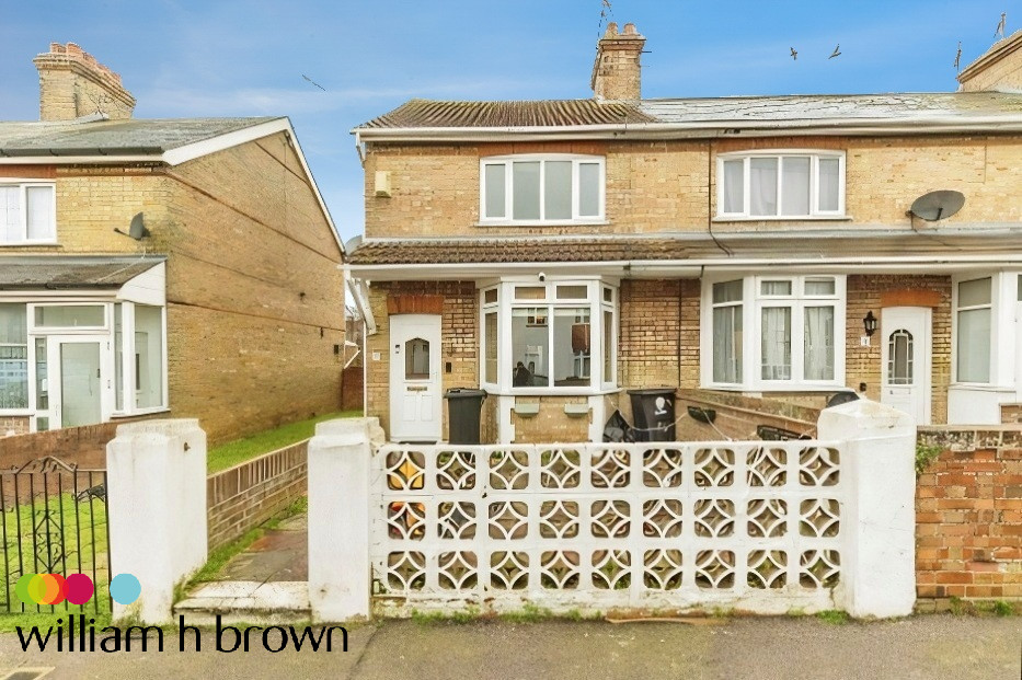 Main image of property: Carrs Road, CLACTON-ON-SEA
