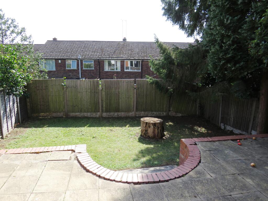 Additional image 16 of Bunbury Road, Birmingham, B31