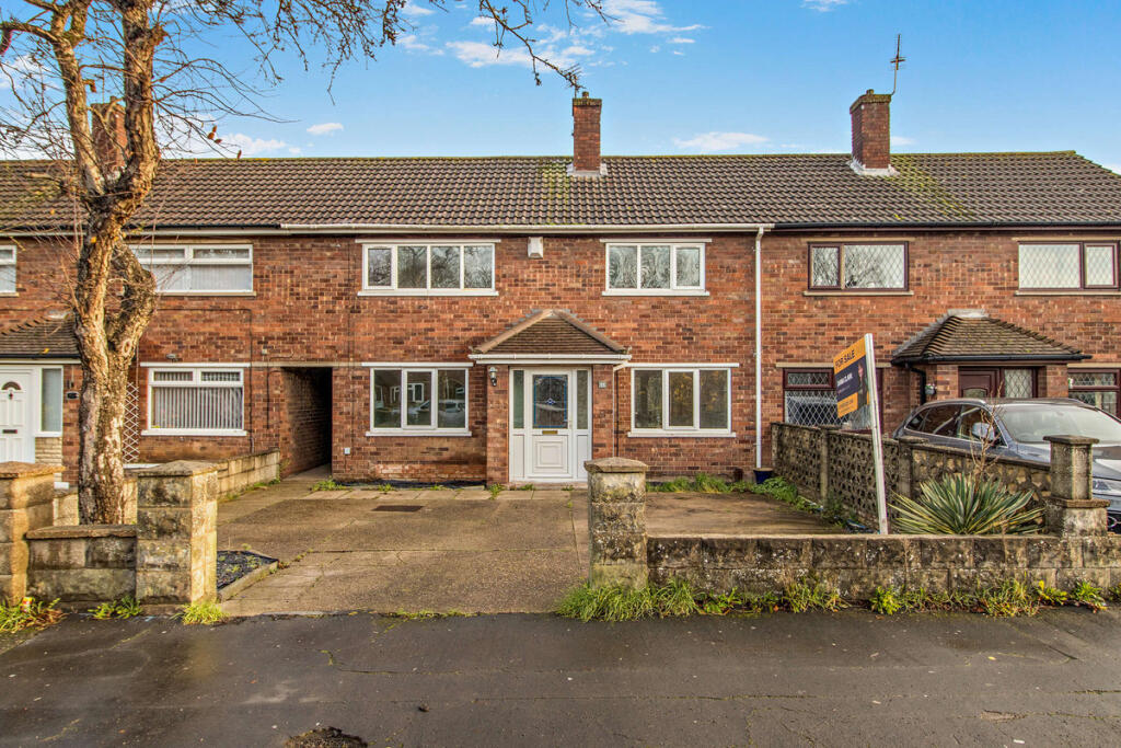 Main image of property: Enderby Road, Scunthorpe, DN17