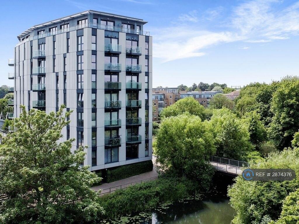 Main image of property: Chelmsford Central Park, Chelmsford, CM2