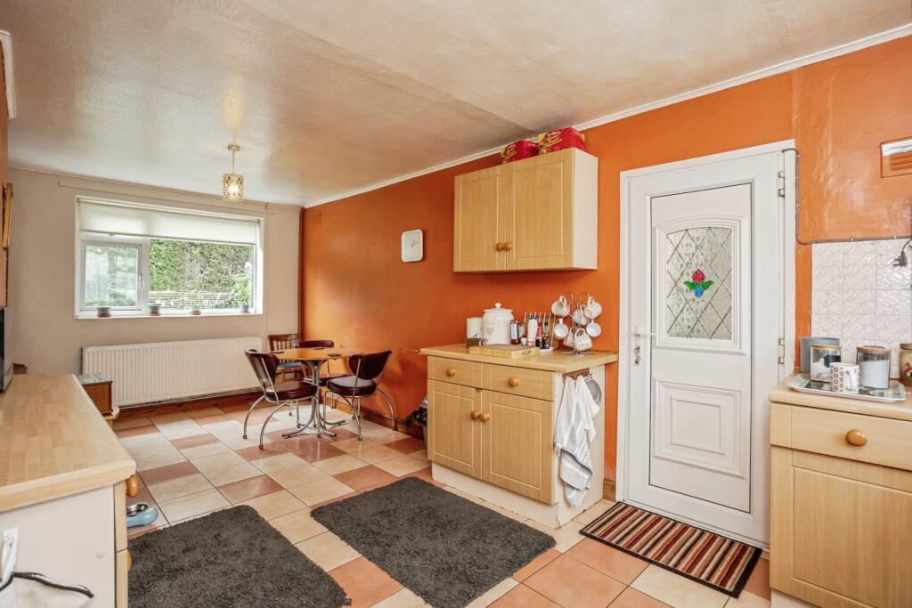 House in Charnwood, Leicestershire - More
