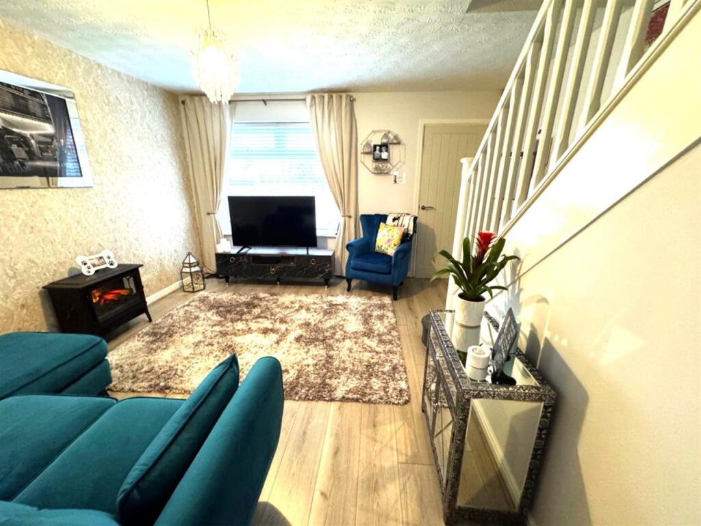 Turriff Road, Liverpool photo 3