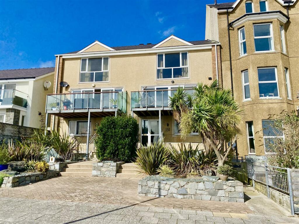 Main image of property: Victoria Parade, Pwllheli