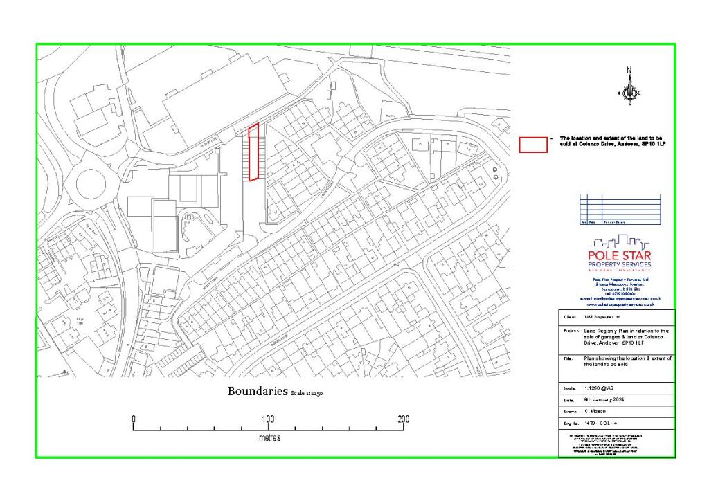 Colenzo Drive Forecourt, Andover, Hampshire SP10 1LF - View 5