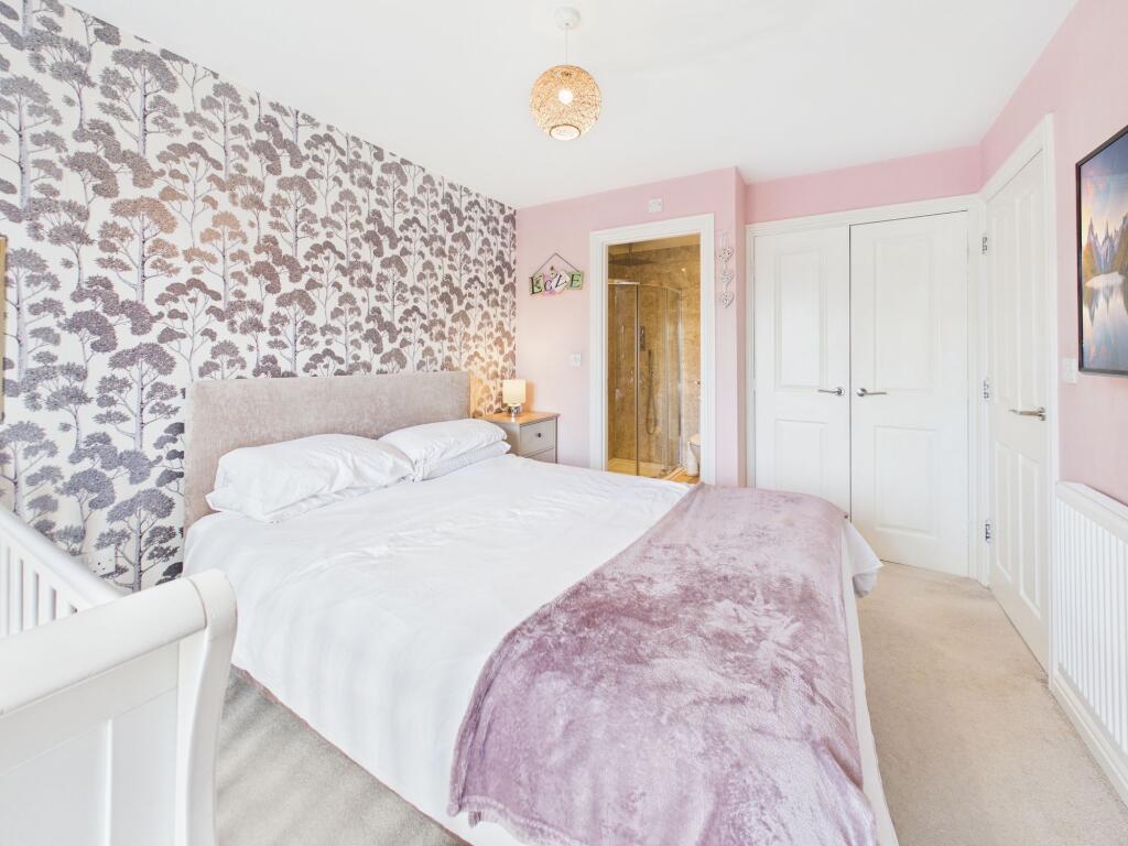 House in Nottingham, Top Valley - View 3
