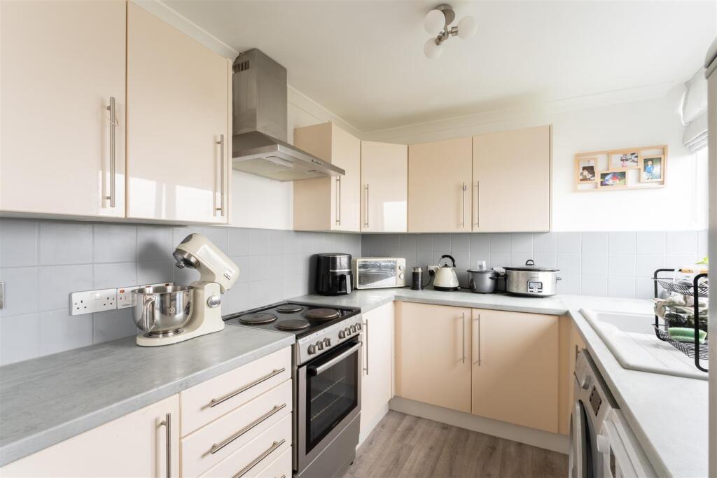 Apartment in Newcastle upon Tyne, Arthur's Hill - More