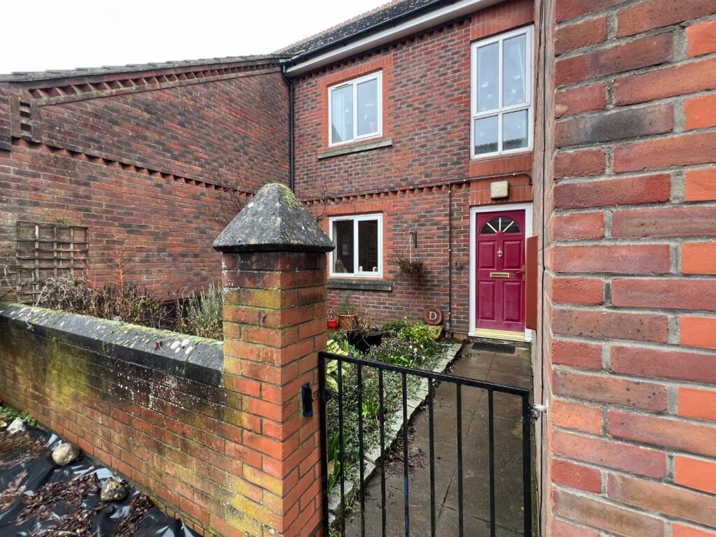 Main image of property: Yeomanry Yard, Bury St. Edmunds