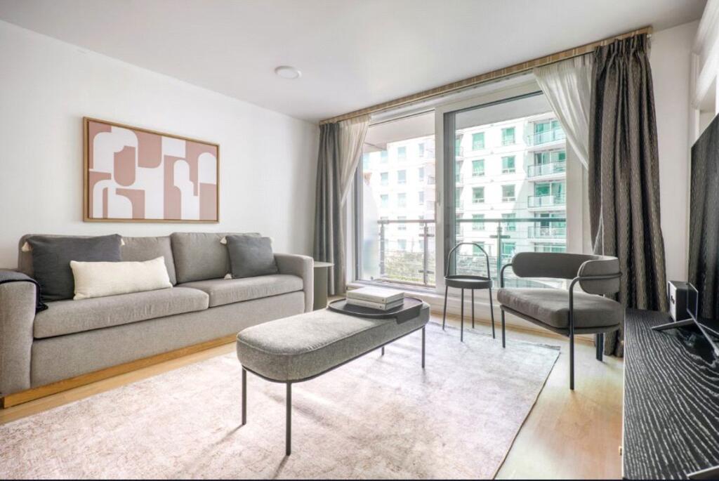 Main image of property: Flagstaff House, Nine Elms