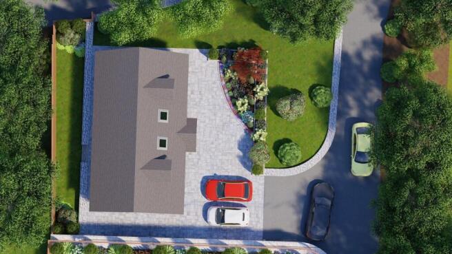 Indicative Site Plan