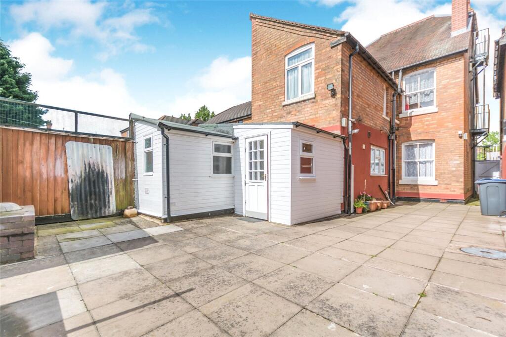 Additional image 9 of Anderton Park Road, Moseley, Birmingham, West Midlands, B13