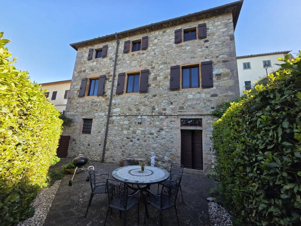 Main image of property: Tuscany, Pisa, Lajatico