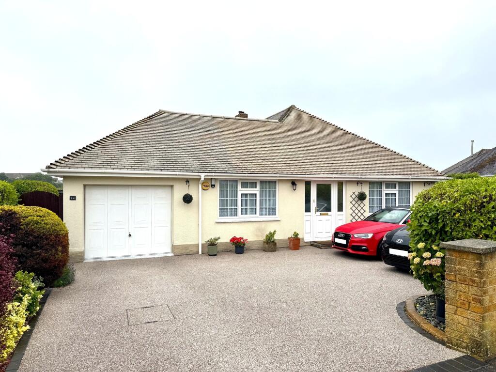 Main image of property: Danes Close Barton on Sea New Milton