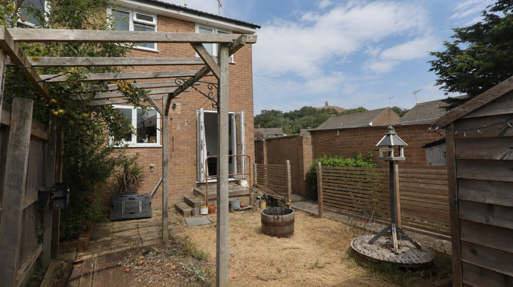 House in Bath - View 4