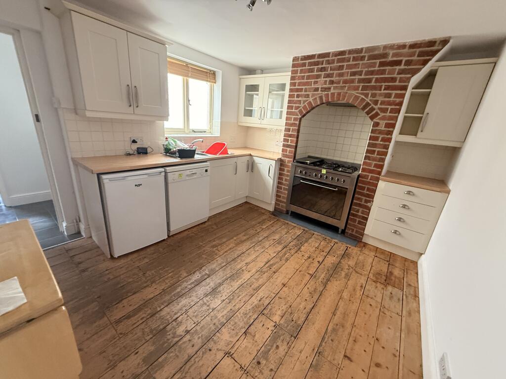 House in Hungerford, Eddington - View 2