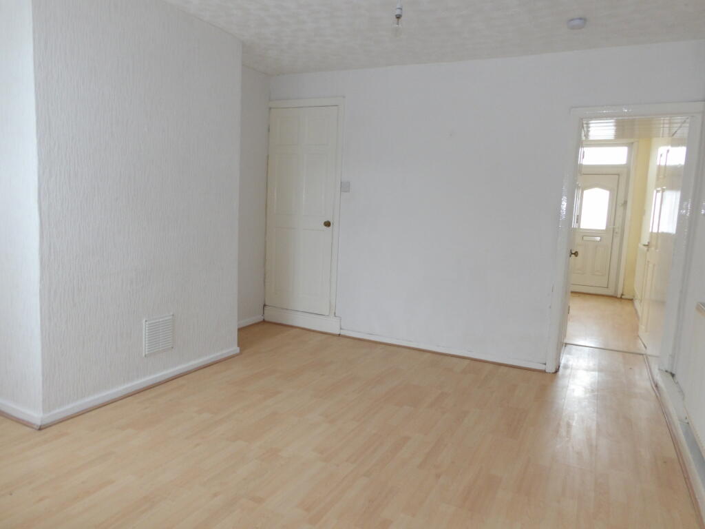 Main image of property: Barker Street, Huthwaite