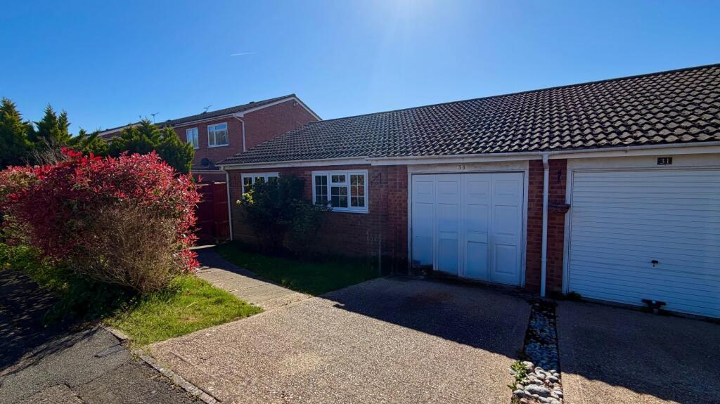 House in Eastbourne, Friday Street