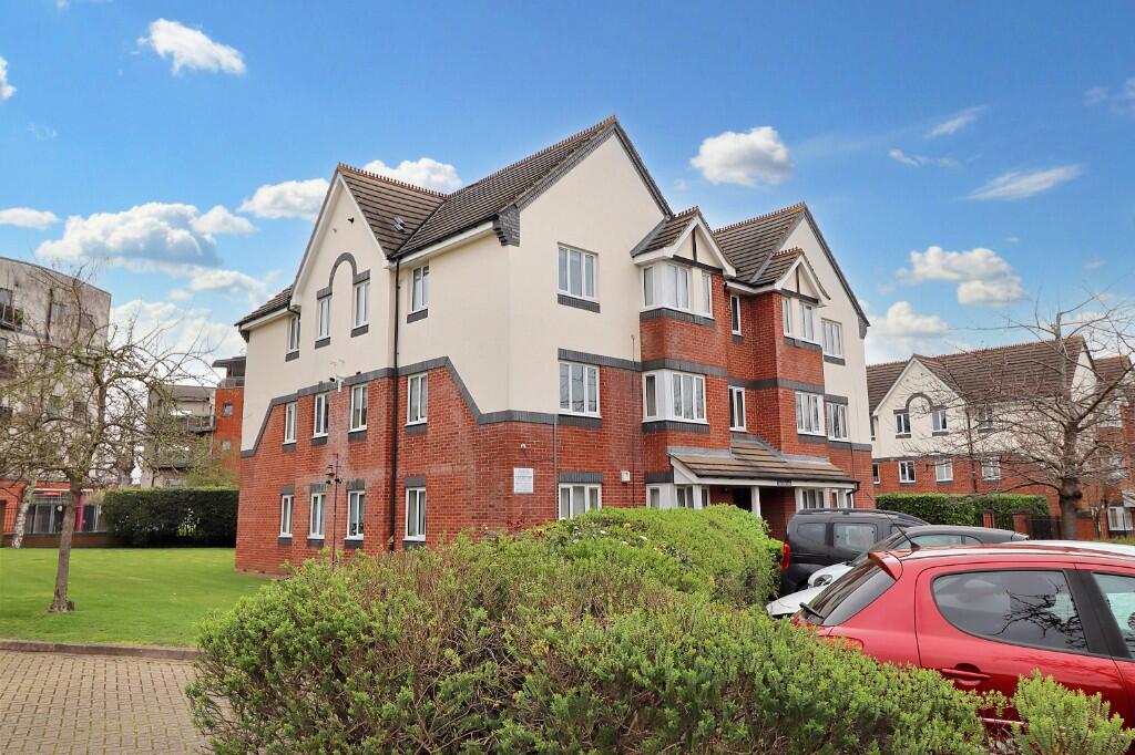 Main image of property: Roydon Court, Mayfield Road, Walton-On-Thames, Surrey, KT12