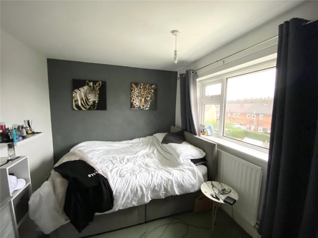 House in Northumberland, Prudhoe - More