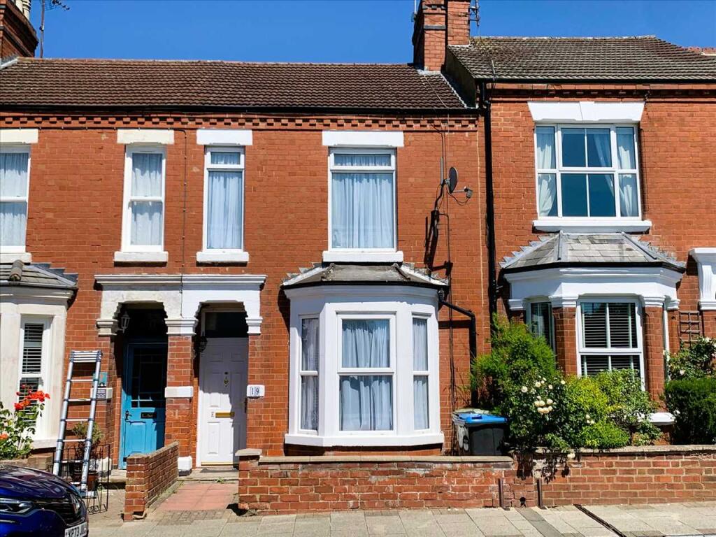 Main image of property: Osborne Street, Wolverton, Milton Keynes