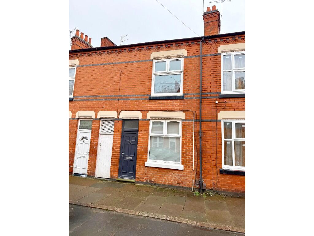Main image of property: Bulwer Road, Clarendon Park, Leicester, LE2
