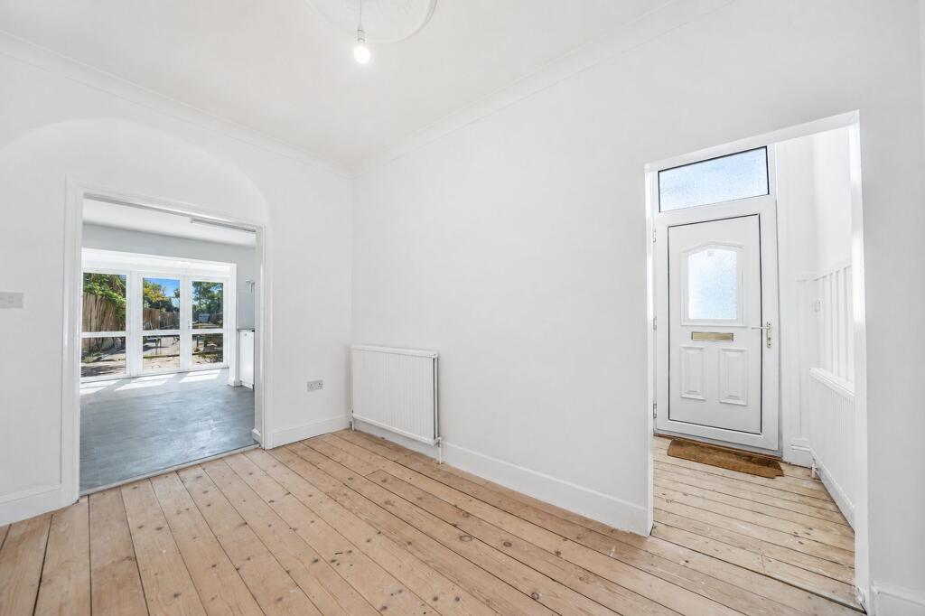 House in London, Thornton Heath - View 4
