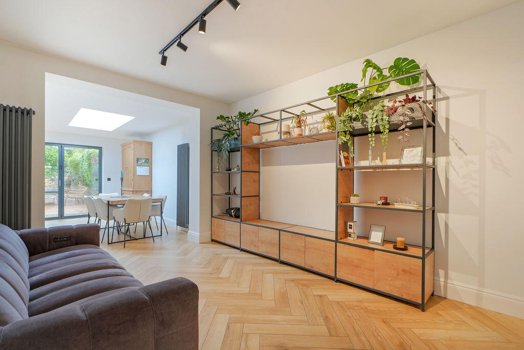 House in Sheffield - View 4