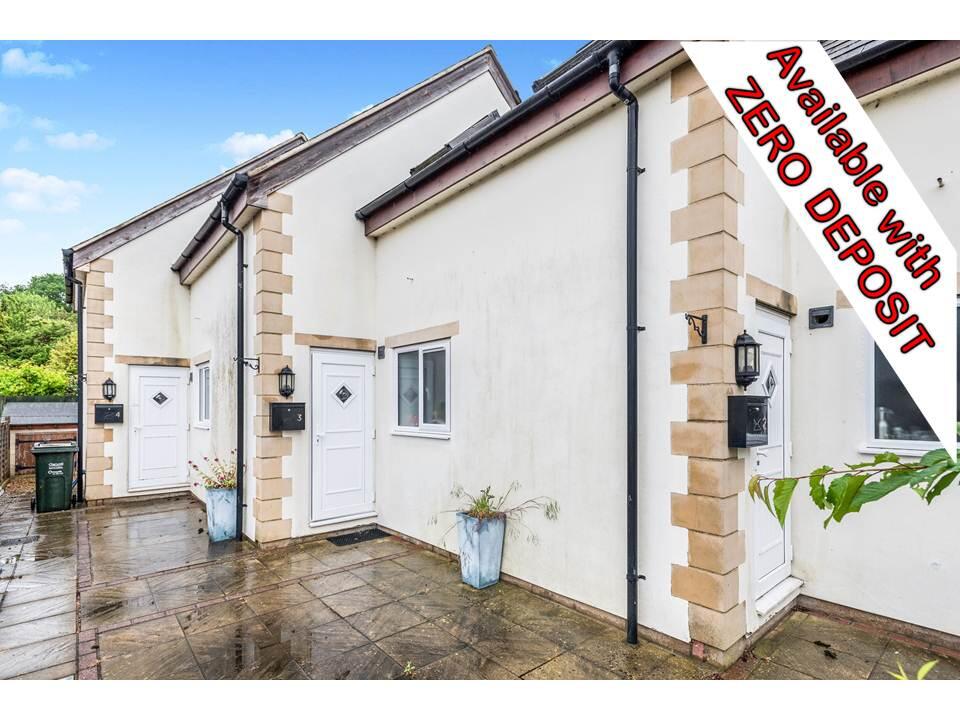 Main image of property: THE COTTAGES, HORTON-CUM-STUDLEY