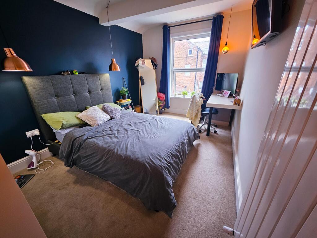 Main image of property: Cheyney Road, CHESTER