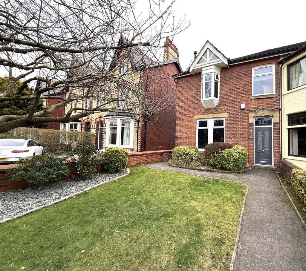 Main image of property: St Annes Road East, Lytham St Annes