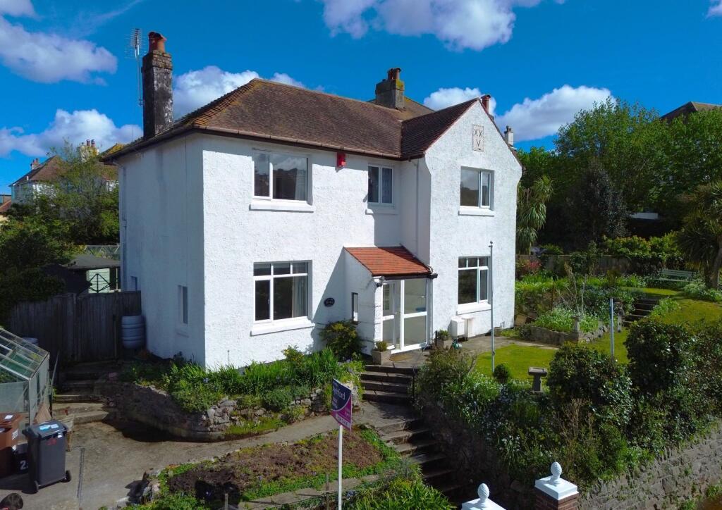 Main image of property: Osney Crescent, Paignton