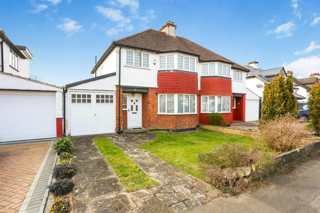 Main image of property: Milton Avenue, Sutton