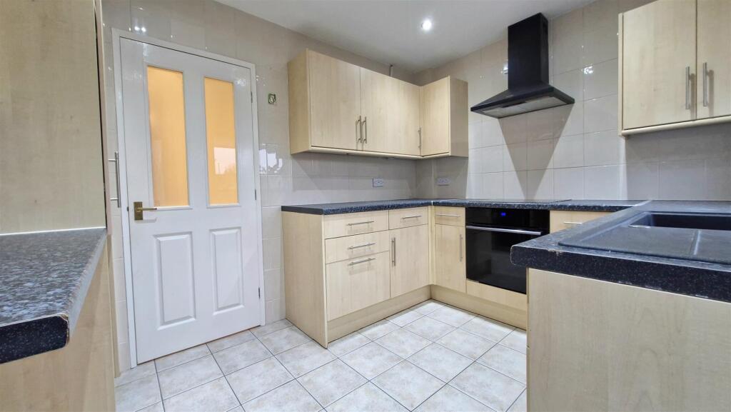 The Orchard, MARKET DEEPING, Peterborough photo 4