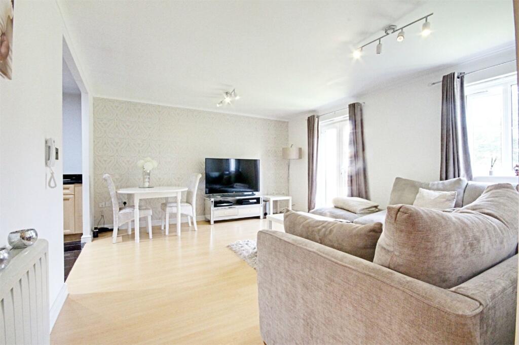 Main image of property: Winnipeg Way, Broxbourne, Hertfordshire, EN10