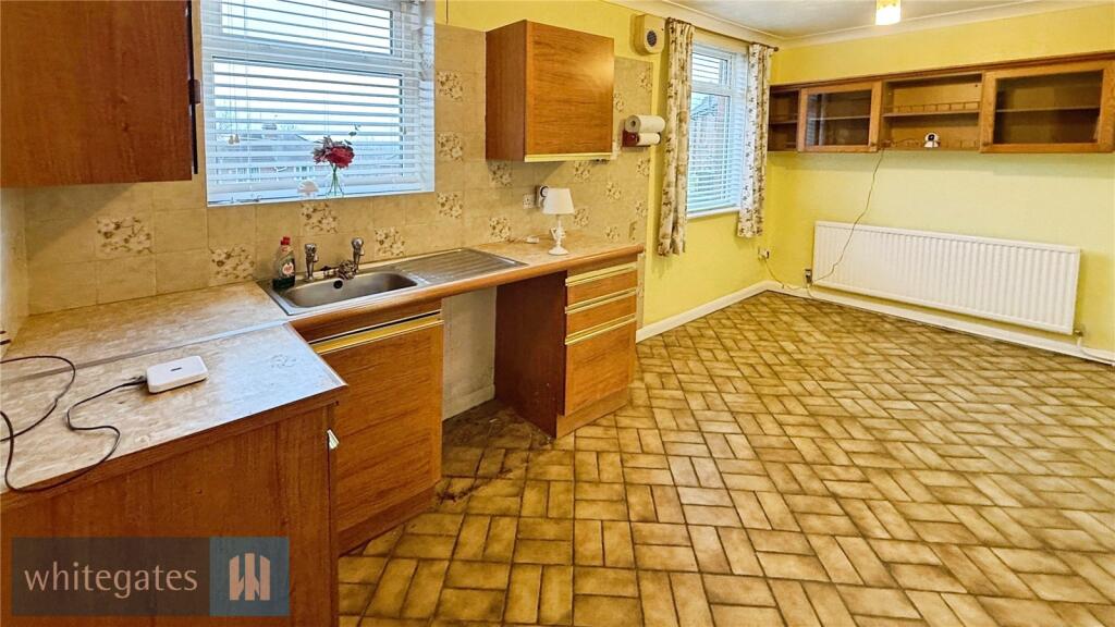 Cromwell Mount, Worsbrough, Barnsley, S70 photo 3