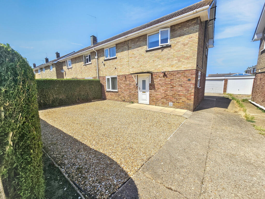 Main image of property: Feldale Place, Whittlesey, Peterborough, Cambridgeshire