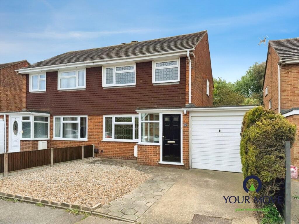 Main image of property: Chestnut Drive, Broadstairs, Kent, CT10