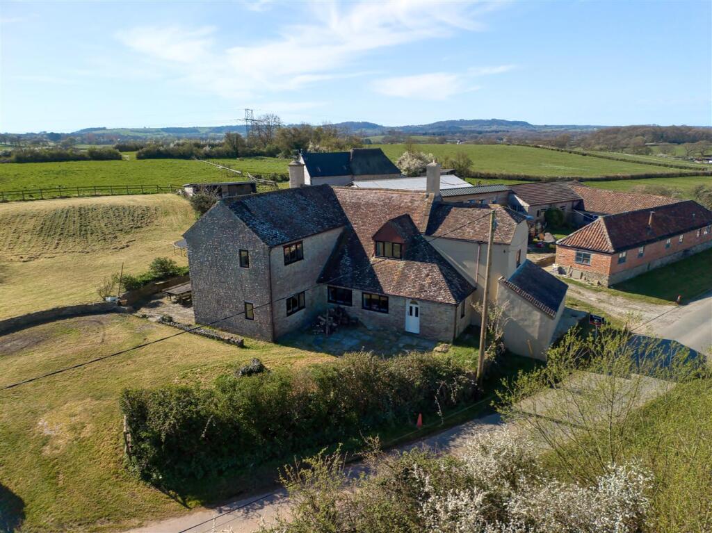 Main image of property: Boys Hill, Sherborne