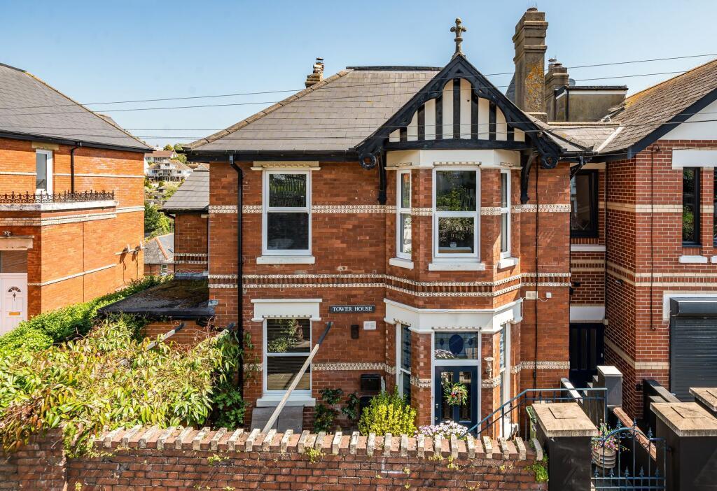 Main image of property: Higher Brimley Road, Teignmouth, TQ14